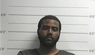 Aramis Brewer, - Orleans Parish County, LA 